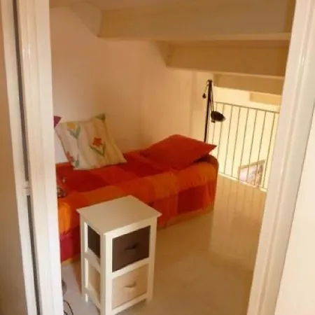 6 Pers, 2 Chambres, 1 Mezzanine, 2 Salle De Bain, Terrasse + Piscine + Parking, Proche Plage - Ref Para84 Βίλα Agde