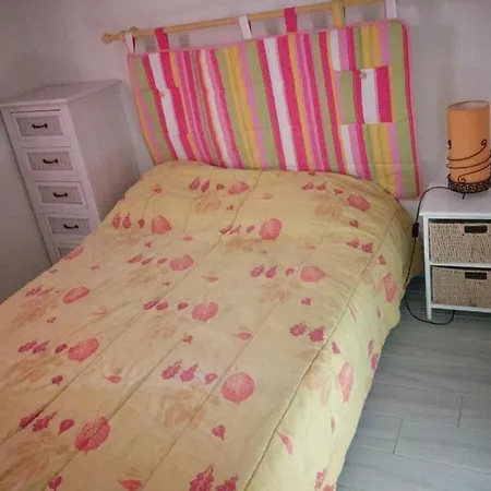 Βίλα 6 Pers, 2 Chambres, 1 Mezzanine, 2 Salle De Bain, Terrasse + Piscine + Parking, Proche Plage - Ref Para84